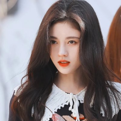 缄默