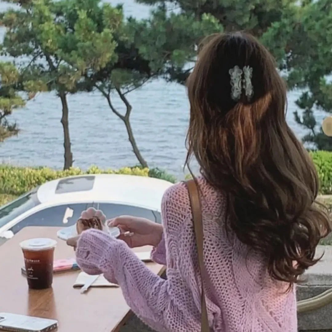 谋杀,我的宝贝