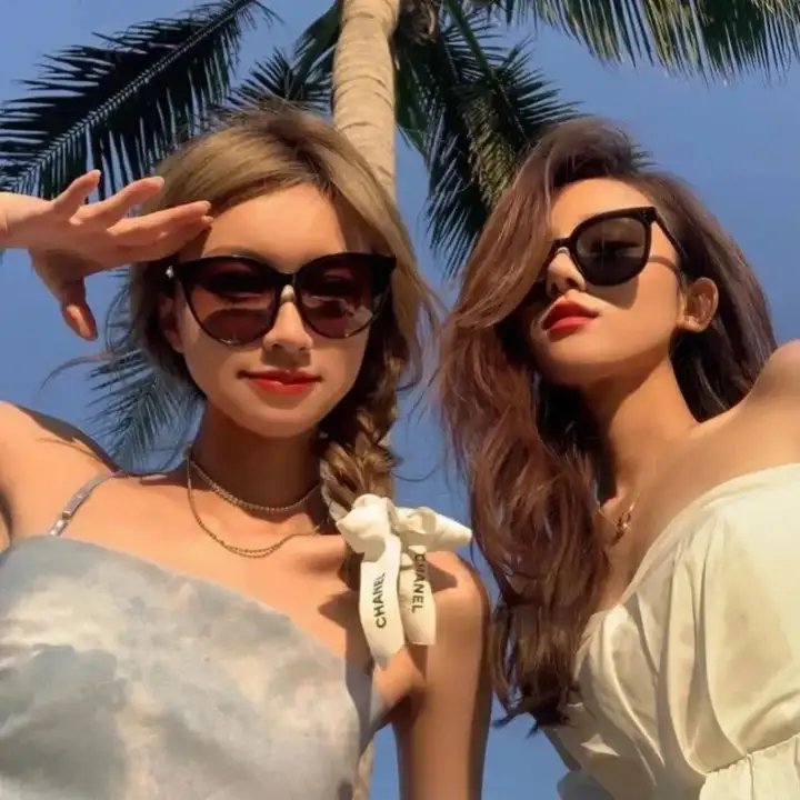 美丽的魂魄